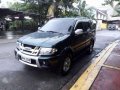 2015 Isuzu Sportivo X MT Green For Sale -0