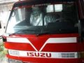 Isuzu elf 4be1-2