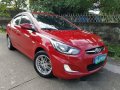 Hyundai Accent 2012 for sale -0