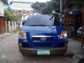 Local Hyundai Starex GRX 2007 Registered Ready to drive-2