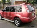 Nissan xtrail 2003 top the line sale swap matic trans super kinis-6