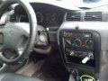 1998 Nissan Sentra FE-7