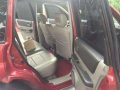 Nissan xtrail 2003 top the line sale swap matic trans super kinis-9