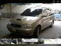 Imported no convertion no chop2 9 seatters kia carnival-1
