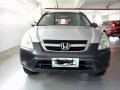Honda CR-V 2003 for sale -1
