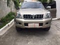 Toyota Land Cruiser Prado 2006 for sale -1