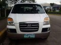 Hyundai Starex GRX Turbo diesel CRDI AUTOMATIC Ready to Go-1