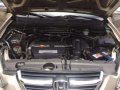Fuel Efficient 2004 Honda CRV AT For Sale-1