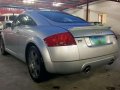 2000 AUDI TT Coupe Quattro Sports For Sale -6