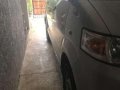 2010 Suzuki APV Manual Silver For Sale -1