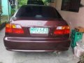 1999 Honda Civic Vti not SIR Lxi City Jazz Altis Vios Lancer GSR-0