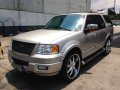 Ford Expedition XLT TRITON 4.6L 4X2 AT 2003 Explorer Tahoe Suburban-0