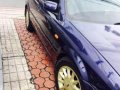 Ford lynx automatic transmission 2001 efi 1.3 excellent -1