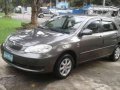 2006 altis 1.6E very fresh manual-0