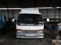 Isuzu elf giga dropside 4hg1-0