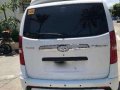 Hyundai Starex Van Limousine (Ivory White)-3