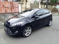 2012 Ford Fiesta S 1.6 AT 2007 2008 2009 2010 2011 2013 2014 2015 2016-9