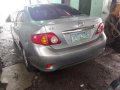 Toyota corolla altis for sale -8