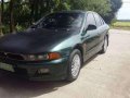 Mitsubishi Galant Model 1998 for sale -0