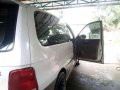 2001 LOCAL Kia Carnival Park II 29 Turbo Diesel-3