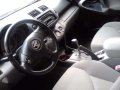 Rav4 Toyota 4X2 Silver Matic ZHW562 -1