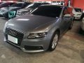 2009 Audi A4 B8 diesel-0