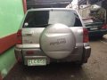 Perfect Condition 2001 Toyota Rav4 AT 2nd Gen For Sale-2