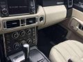 2012 Range Rover Automatic White For Sale -3