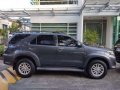 2012 Toyota Fortuner 2.7 AT Gas-1