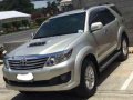 2013 fortuner g automatic-0