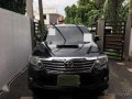 Toyota fortuner 2013-10