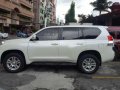 2010 Toyota Land Cruiser Prado 27 vvti landcruiser patrol pajero-1