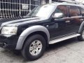 2007 Ford Everest AT Diesel-0