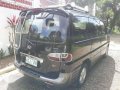 Hyundai Starex SVX 2002-7