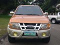 2011 Acquired Isuzu Crosswind XUV AT vs adventure innova toyota honda-1