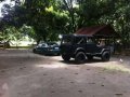 Jeep wrangler black for sale -0