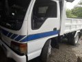 Isuzu Elf Mini Dumptruck-0