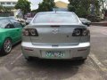 Mazda 3 2007-3