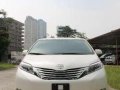 2018 Toyota Sienna Limited Brand New Automatic Transmission -3