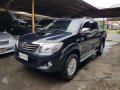 2014 model Toyota Hilux G 4x4 MT 3.0 Diesel 2013 2015-0