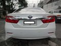 2013 Toyota Camry 2.5 V AT swap 2017 Accord Civic Mercedes Volvo BMW-2