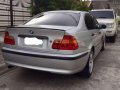 Fresh Like Brand New BMW 316i 2004 For Sale-1