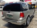 Ford Expedition XLT TRITON 4.6L 4X2 AT 2003 Explorer Tahoe Suburban-3