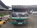 Smooth Shifting 2006 Isuzu Minidump For Sale-0