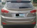 Hyundai Tucson 2012 with Venerdi mags-2