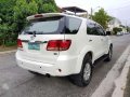 2007 Toyota Fortuner Gas Automatic Super Fresh for sale-5