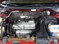 Mitsubishi Lancer GLX 2003 model for sale -1