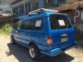 mitsubishi adventure GLS-2