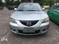 Mazda 3 2007-1