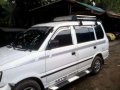 Mitsubishi Adventure 2002-1
